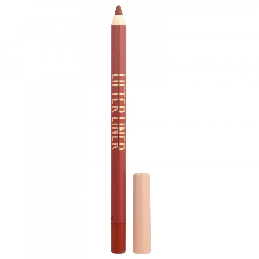 Maybelline, Lifter Line, карандаш для губ, оттенок 04 Out Of Line, 1,2 г (0,042 унции) в Москве - eco-herb.ru | изображение Maybelline, Lifter Line, карандаш для губ, оттенок 04 Out Of Line, 1,2 г (0,042 унции) в Москве - eco-herb.ru | фото