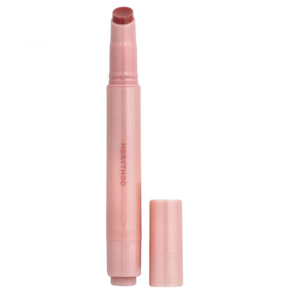 Merythod, тающий бальзам, оттенок 05 Cozy инжир, 2,9 г (0,1 унции) в Москве - eco-herb.ru | изображение Merythod, тающий бальзам, оттенок 05 Cozy инжир, 2,9 г (0,1 унции) в Москве - eco-herb.ru | фото