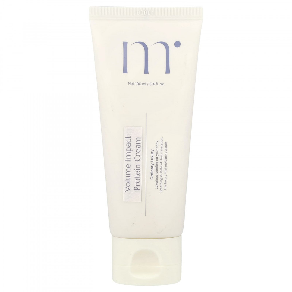 Molvany, протеиновый крем для придания объема, 100 мл (3,4 жидк. унции) в Москве - eco-herb.ru | изображение Molvany, протеиновый крем для придания объема, 100 мл (3,4 жидк. унции) в Москве - eco-herb.ru | фото