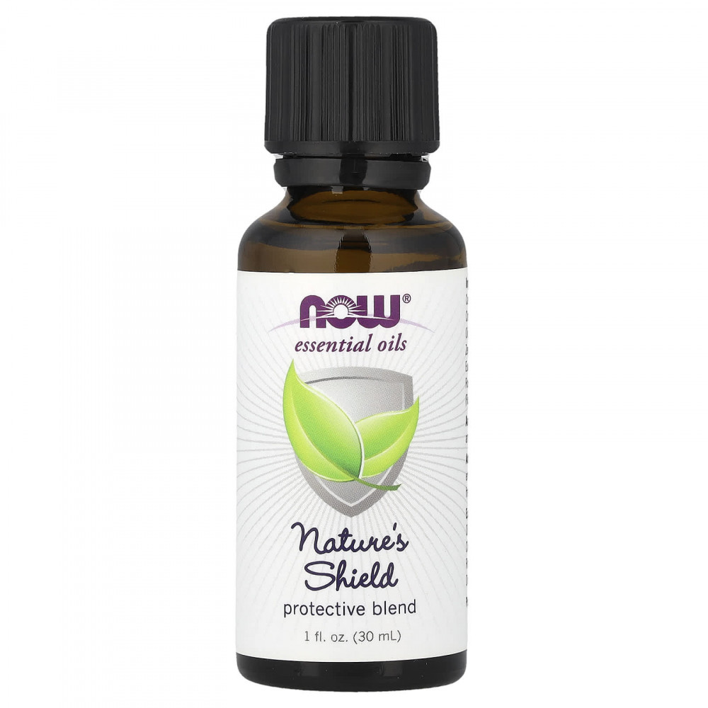NOW Foods, Щит Природы, 1 унция (30 мл) в Москве - eco-herb.ru | изображение NOW Foods, Щит Природы, 1 унция (30 мл) в Москве - eco-herb.ru | фото