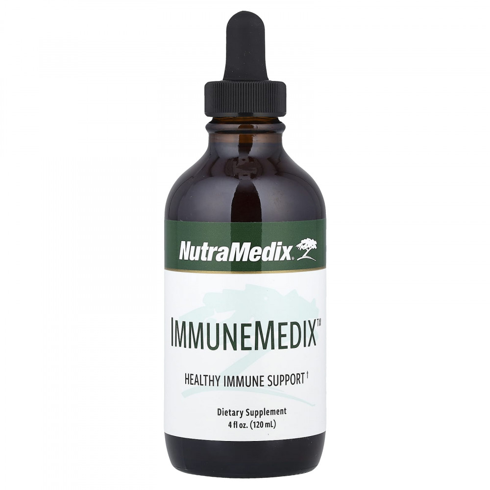 NutraMedix, ImmuneMedix ™, 120 мл (4 жидк. Унции) в Москве - eco-herb.ru | изображение NutraMedix, ImmuneMedix ™, 120 мл (4 жидк. Унции) в Москве - eco-herb.ru | фото