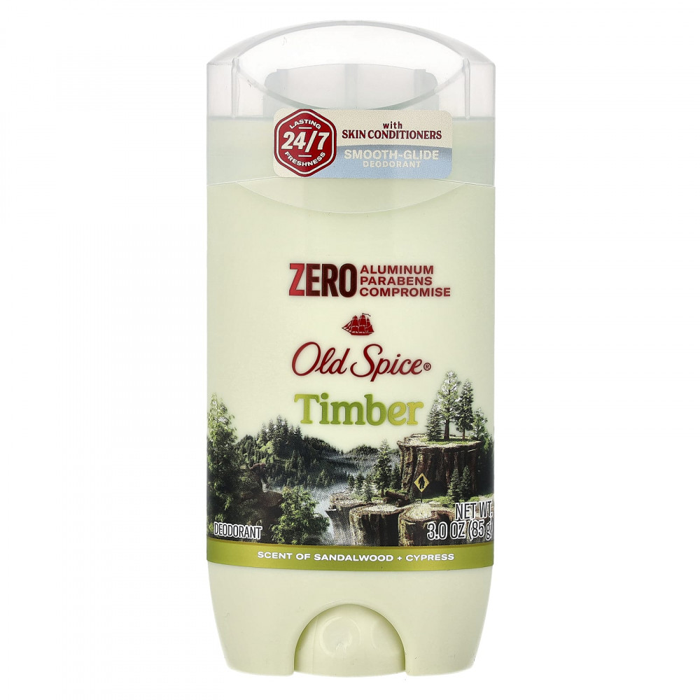 Old Spice, дезодорант, древесина, сандаловое дерево и кипарис, 85 г (3 унции) в Москве - eco-herb.ru | изображение Old Spice, дезодорант, древесина, сандаловое дерево и кипарис, 85 г (3 унции) в Москве - eco-herb.ru | фото