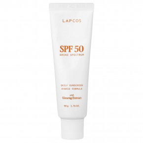 Корейские солнцезащитные средства