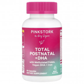 Послеродовые добавки