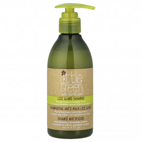 Профилактика и лечение педикулеза - Изображение