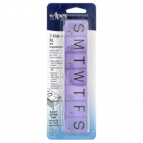 Таблетницы - Изображение