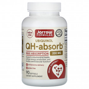 Ubiquinol, CoQ10