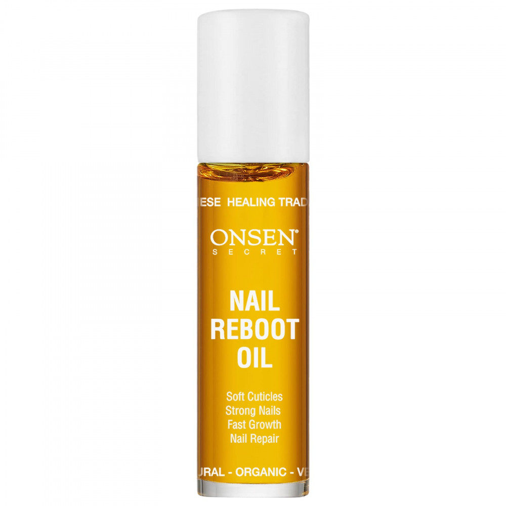 Onsen Secret, Масло для восстановления ногтей и кутикулы, 10 мл (0,33 унции) в Москве - eco-herb.ru | изображение Onsen Secret, Масло для восстановления ногтей и кутикулы, 10 мл (0,33 унции) в Москве - eco-herb.ru | фото