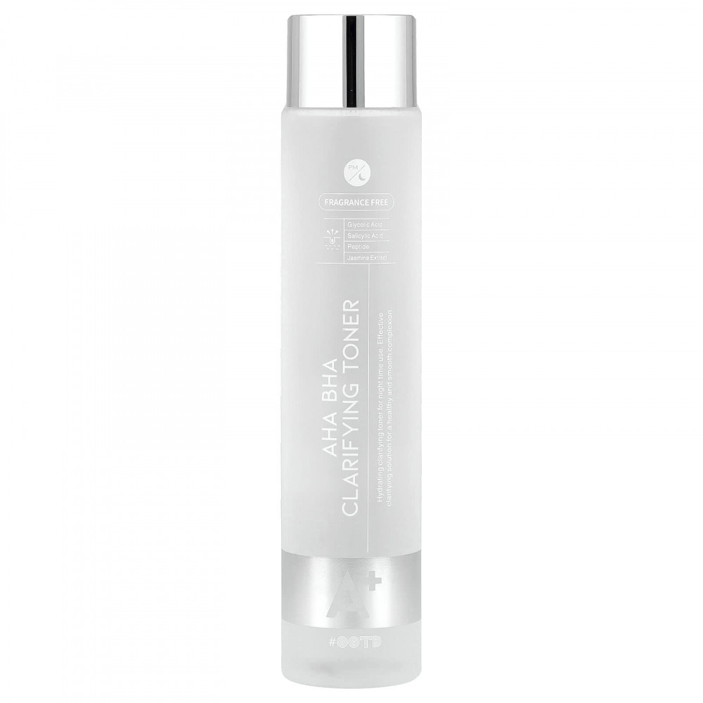 OOTD, Очищающий тоник с АГК и ВГК, 250 мл (8,45 жидк. Унции) в Москве - eco-herb.ru | изображение OOTD, Очищающий тоник с АГК и ВГК, 250 мл (8,45 жидк. Унции) в Москве - eco-herb.ru | фото