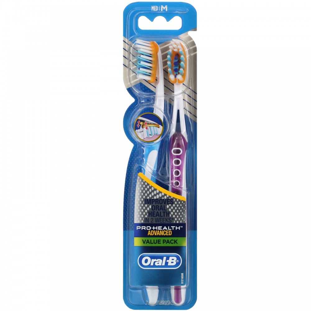 Oral B Pro Health Advanced 2