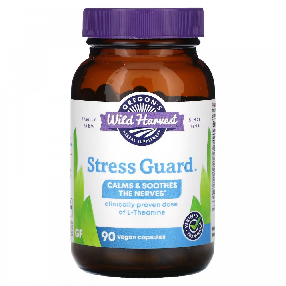 GOOD CARE Stress Guard     60  -