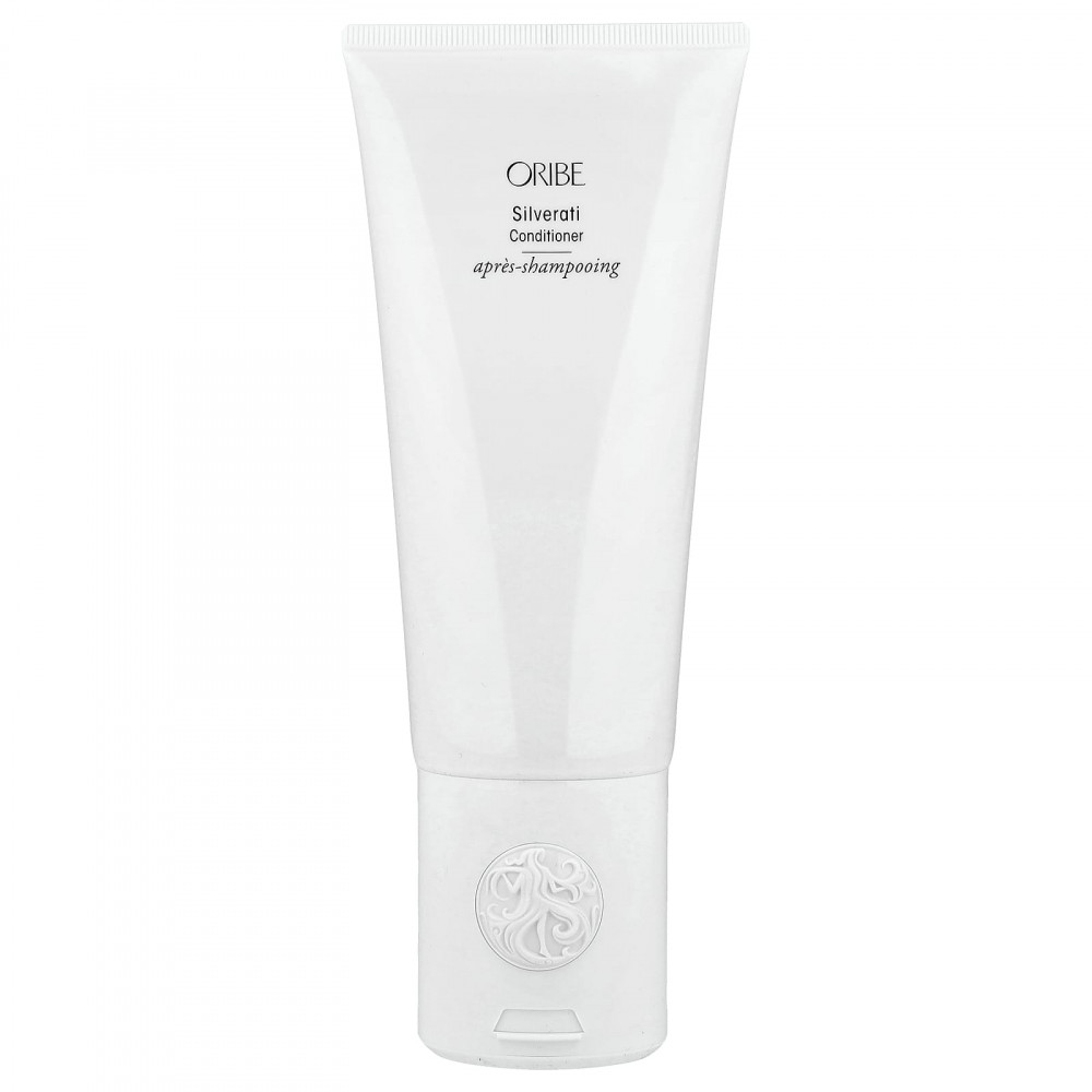 Oribe, кондиционер с серебром, 200 мл (6,8 жидк. унции) в Москве - eco-herb.ru | изображение Oribe, кондиционер с серебром, 200 мл (6,8 жидк. унции) в Москве - eco-herb.ru | фото