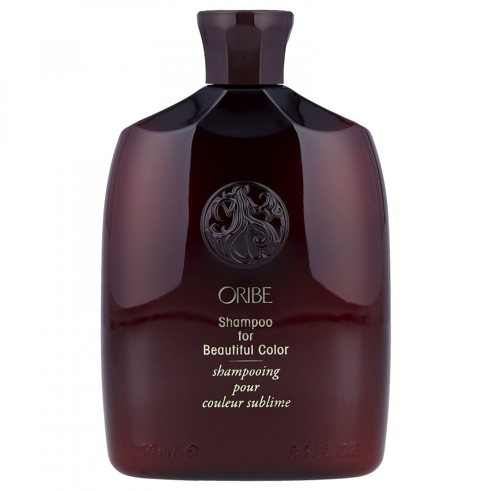Oribe, шампунь для красивого цвета, 250 мл (8,5 жидк. унции) в Москве - eco-herb.ru | изображение Oribe, шампунь для красивого цвета, 250 мл (8,5 жидк. унции) в Москве - eco-herb.ru | фото