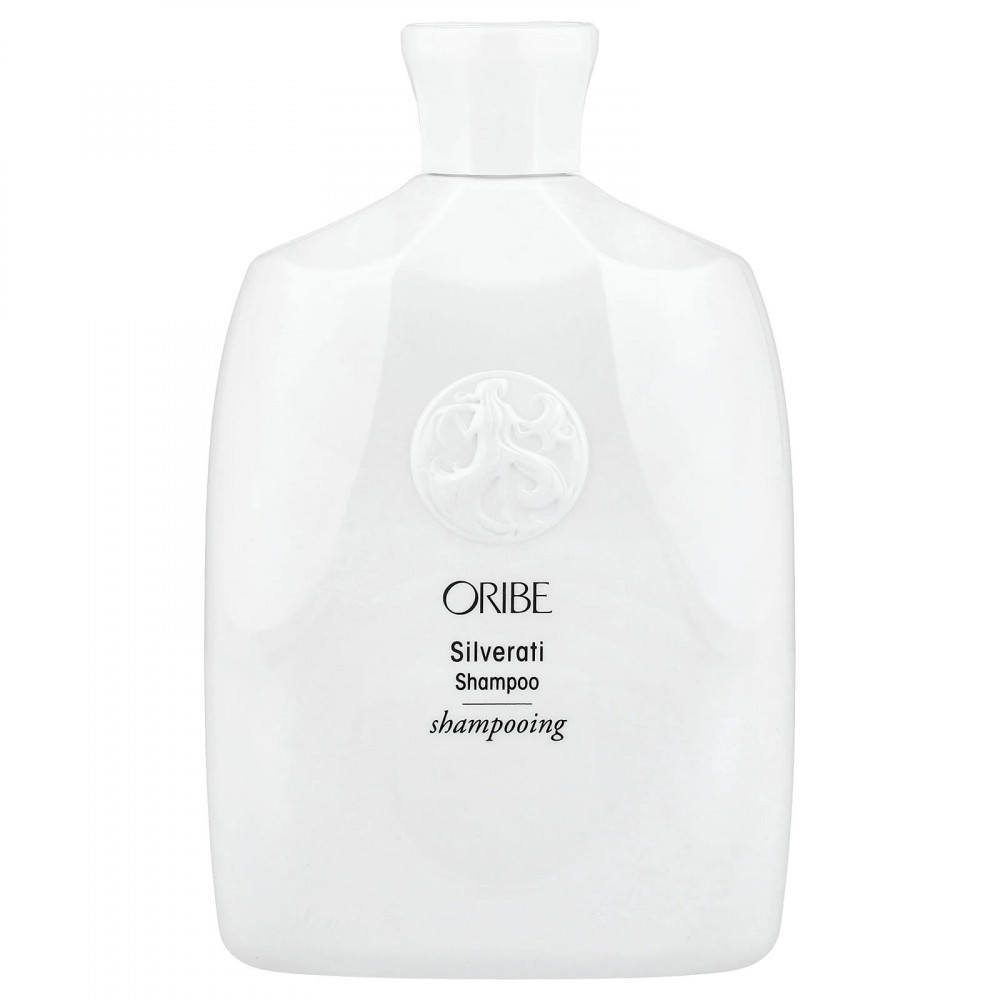 Oribe, шампунь с серебром, 250 мл (8,5 жидк. унции) в Москве - eco-herb.ru | изображение Oribe, шампунь с серебром, 250 мл (8,5 жидк. унции) в Москве - eco-herb.ru | фото