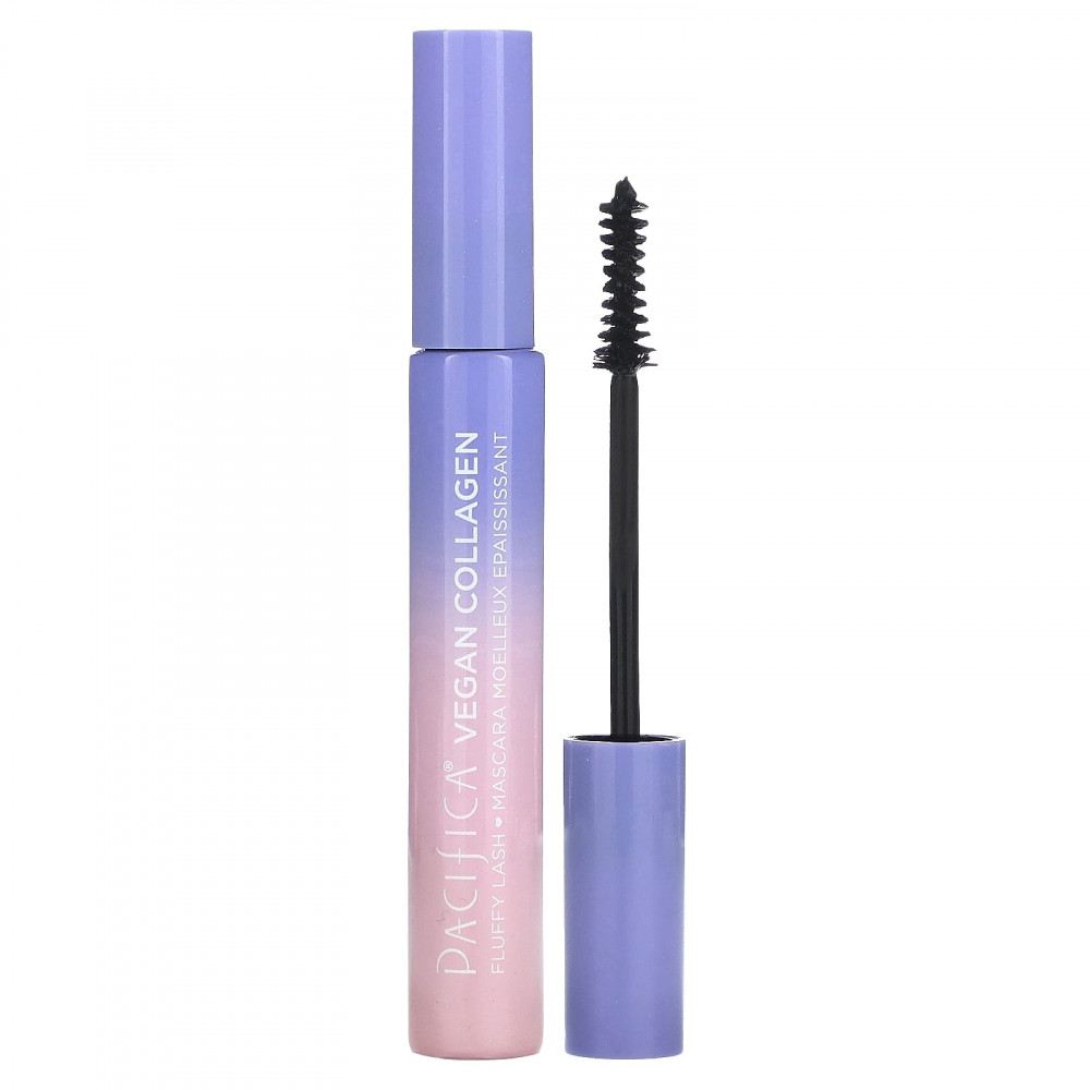 Pacifica, Vegan Collagen Fluffy Lash Mascara, 7 г (0,24 унции) в Москве - eco-herb.ru | изображение Pacifica, Vegan Collagen Fluffy Lash Mascara, 7 г (0,24 унции) в Москве - eco-herb.ru | фото