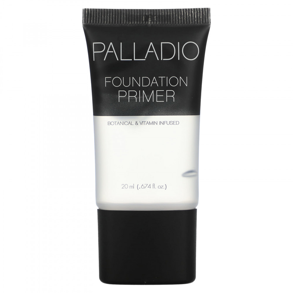Palladio, Праймер под тональную основу, 20 мл (0,674 жидк. унц.) в Москве - eco-herb.ru | изображение Palladio, Праймер под тональную основу, 20 мл (0,674 жидк. унц.) в Москве - eco-herb.ru | фото