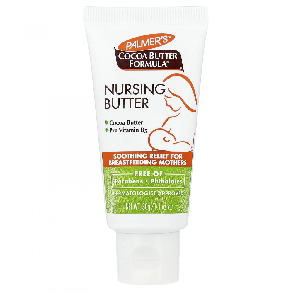 Palmer's, Cocoa Butter Formula®, питательное масло, 30 г (1,1 унции) в Москве - eco-herb.ru | изображение Palmer's, Cocoa Butter Formula®, питательное масло, 30 г (1,1 унции) в Москве - eco-herb.ru | фото