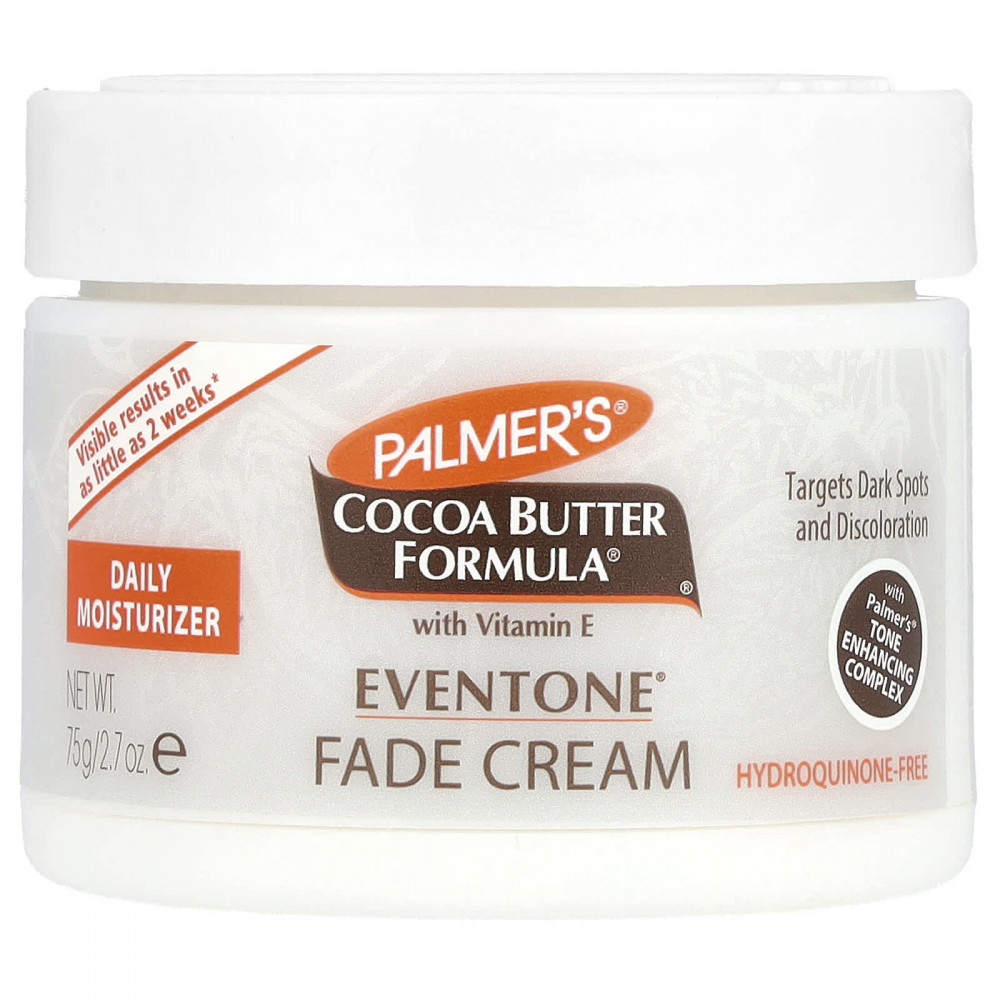 Palmer's, Coconut Butter Formula® с витамином E, крем для выпрямления волос Evone®, 75 г (2,7 унции) в Москве - eco-herb.ru | изображение Palmer's, Coconut Butter Formula® с витамином E, крем для выпрямления волос Evone®, 75 г (2,7 унции) в Москве - eco-herb.ru | фото
