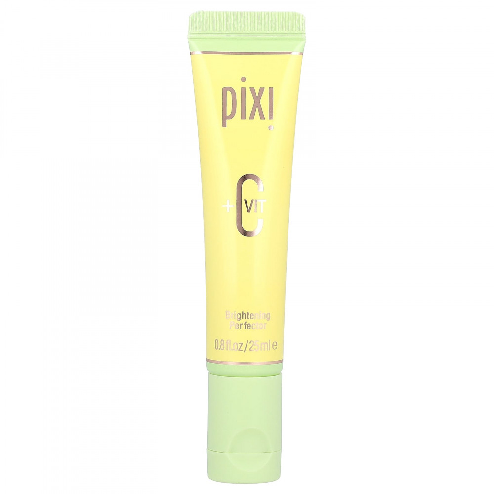 Pixi Beauty, +C, витамин и осветляющий крем, 25 мл (0,8 жидк. унции) в Москве - eco-herb.ru | изображение Pixi Beauty, +C, витамин и осветляющий крем, 25 мл (0,8 жидк. унции) в Москве - eco-herb.ru | фото