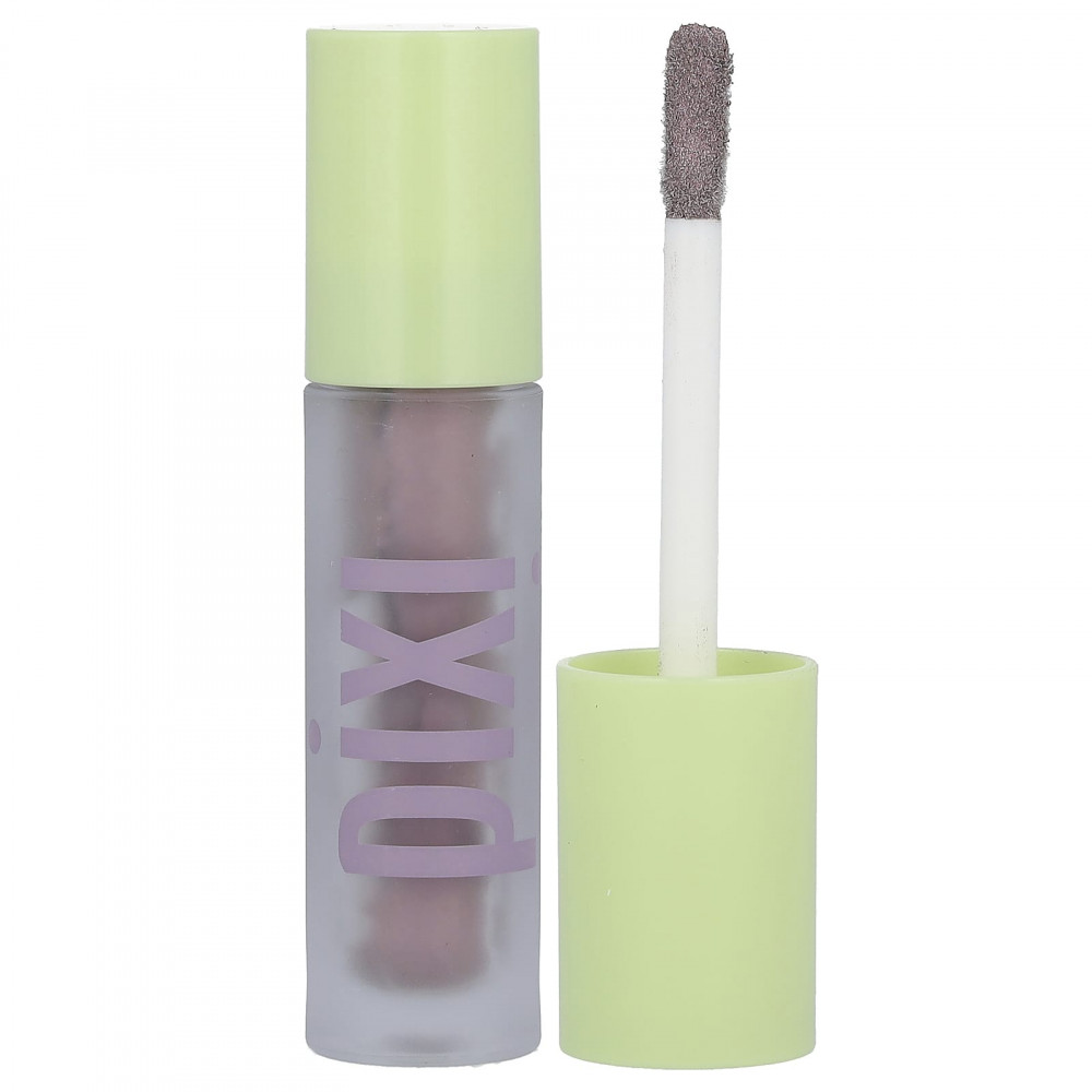 Pixi Beauty, EyeLift Max, жидкие тени, оттенок 0464 аметист, 3,4 г (0,12 унции) в Москве - eco-herb.ru | изображение Pixi Beauty, EyeLift Max, жидкие тени, оттенок 0464 аметист, 3,4 г (0,12 унции) в Москве - eco-herb.ru | фото