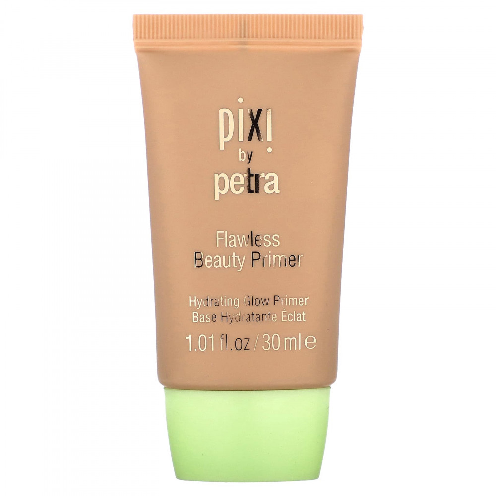Pixi Beauty, Flawless Beauty Primer, 30 мл (1,01 жидк. унц.) в Москве - eco-herb.ru | изображение Pixi Beauty, Flawless Beauty Primer, 30 мл (1,01 жидк. унц.) в Москве - eco-herb.ru | фото