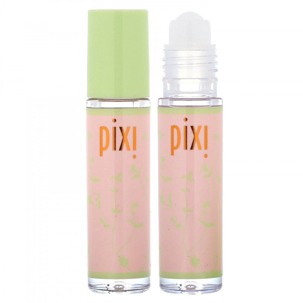 Pixi Beauty, масло для губ, сияющая, 0332 мятная, 5,5 г (0,19 унции) в Москве - eco-herb.ru | изображение Pixi Beauty, масло для губ, сияющая, 0332 мятная, 5,5 г (0,19 унции) в Москве - eco-herb.ru | фото