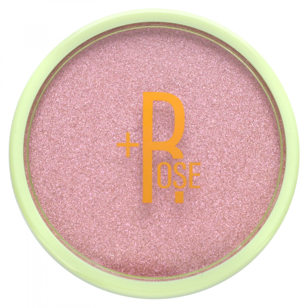Pixi Beauty, + Rose Glow-y, пудра для сияния кожи, 0449 Rose Dew, 11,3 г (0,4 унции) в Москве - eco-herb.ru | изображение Pixi Beauty, + Rose Glow-y, пудра для сияния кожи, 0449 Rose Dew, 11,3 г (0,4 унции) в Москве - eco-herb.ru | фото