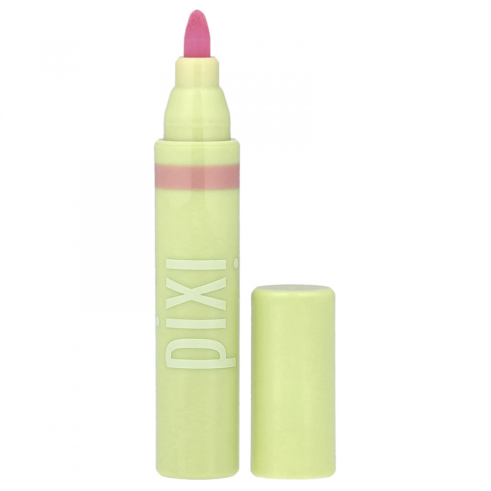 Pixi Beauty, румяна для губ, Youth, 2,5 г (0,08 унции) в Москве - eco-herb.ru | изображение Pixi Beauty, румяна для губ, Youth, 2,5 г (0,08 унции) в Москве - eco-herb.ru | фото