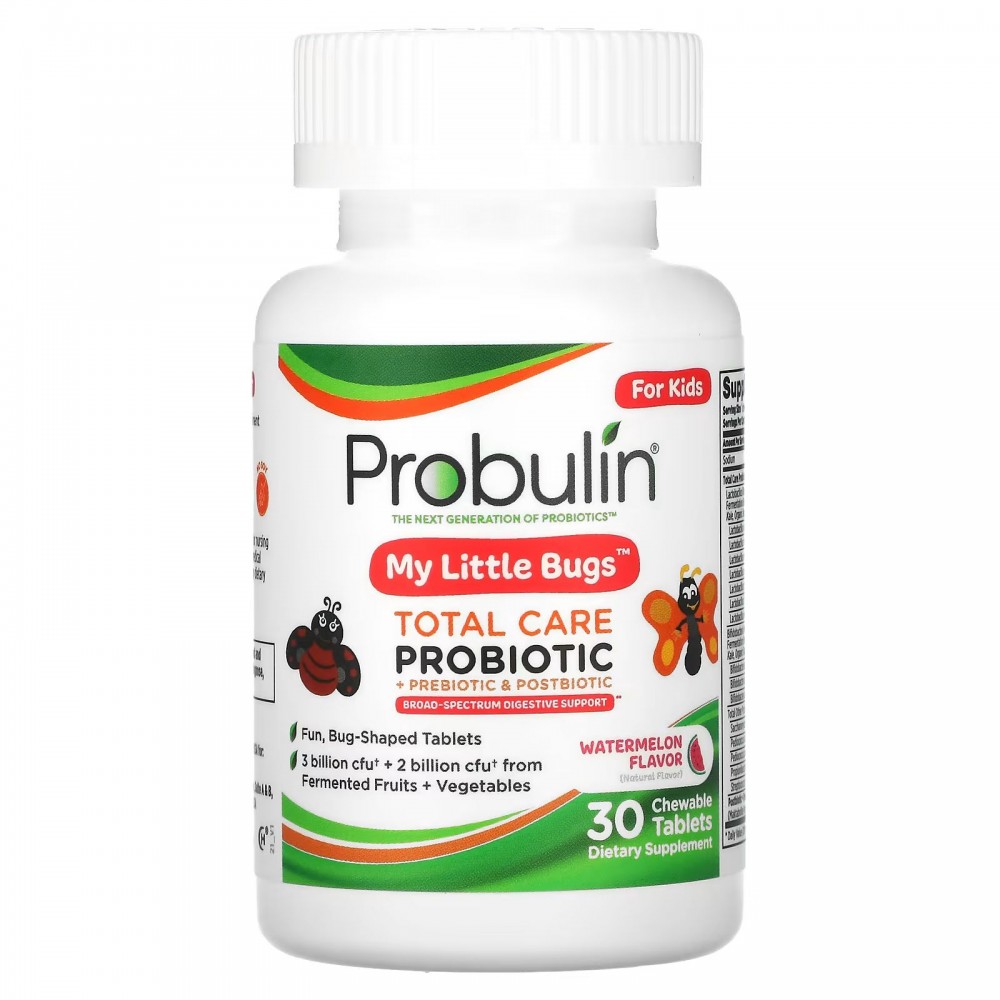 Probulin пробиотик