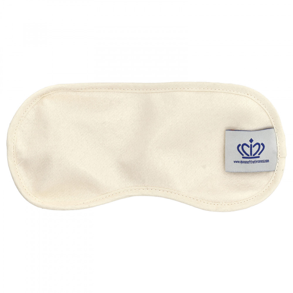 Queen of the Thrones, маска с касторовым маслом, для глаз, 1 шт. в Москве - eco-herb.ru | изображение Queen of the Thrones, маска с касторовым маслом, для глаз, 1 шт. в Москве - eco-herb.ru | фото