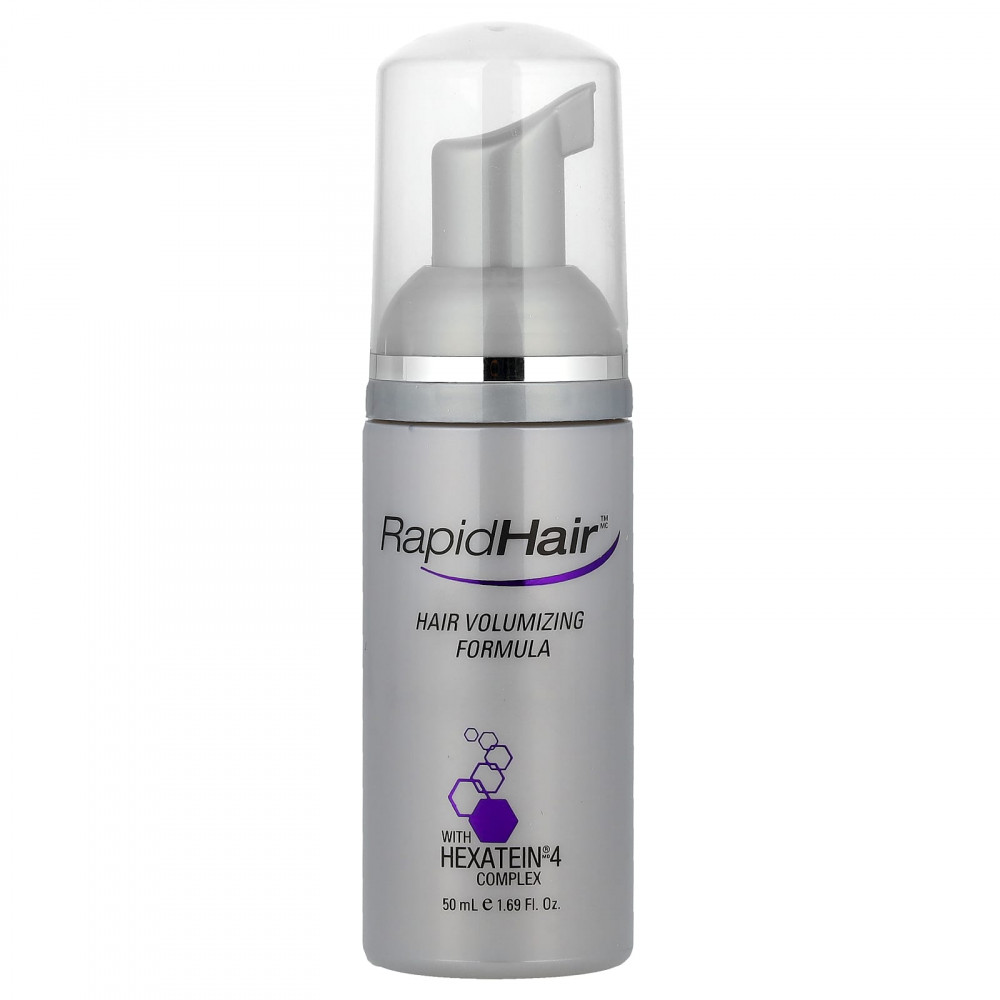 RapidLash, RapidHair®, средство для увеличения объема волос, 50 мл (1,69 жидк. унции) в Москве - eco-herb.ru | изображение RapidLash, RapidHair®, средство для увеличения объема волос, 50 мл (1,69 жидк. унции) в Москве - eco-herb.ru | фото