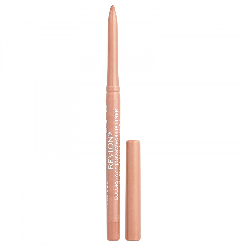 Revlon, Colorstay™, стойкий карандаш для губ, оттенок 685 Natural, 0,28 г (0,01 унции) в Москве - eco-herb.ru | изображение Revlon, Colorstay™, стойкий карандаш для губ, оттенок 685 Natural, 0,28 г (0,01 унции) в Москве - eco-herb.ru | фото