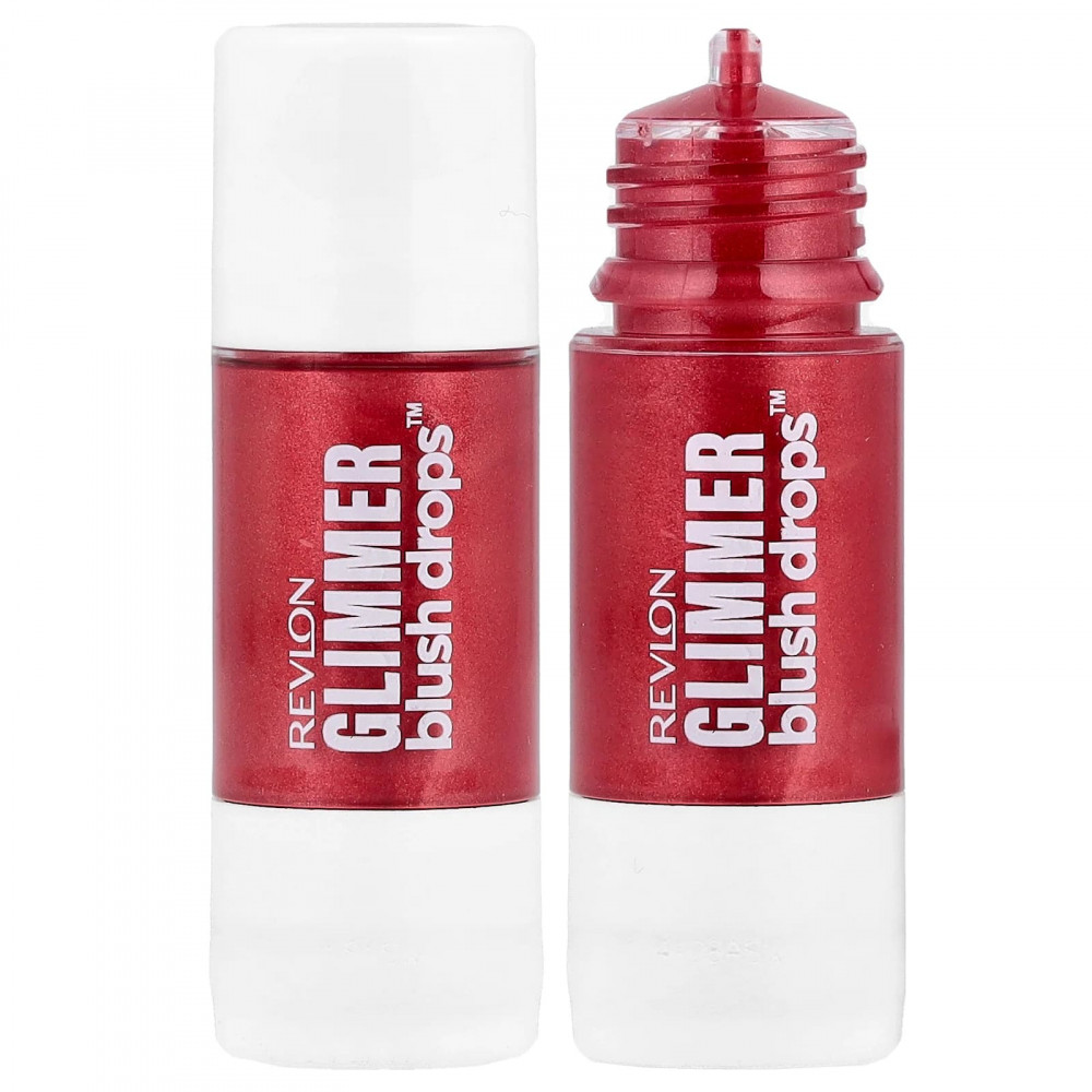 Revlon, Glumber Blush Drops™, оттенок 103 полевой розы, 9,4 мл (0,32 жидк. унции) в Москве - eco-herb.ru | изображение Revlon, Glumber Blush Drops™, оттенок 103 полевой розы, 9,4 мл (0,32 жидк. унции) в Москве - eco-herb.ru | фото