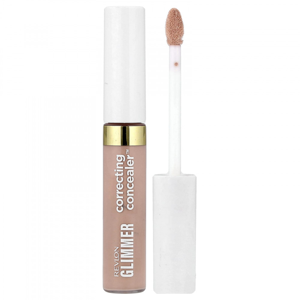 Revlon, Glumber, Correcting Concealer™, оттенок 105 нейтрализатор, 9 мл (0,3 жидк. унции) в Москве - eco-herb.ru | изображение Revlon, Glumber, Correcting Concealer™, оттенок 105 нейтрализатор, 9 мл (0,3 жидк. унции) в Москве - eco-herb.ru | фото