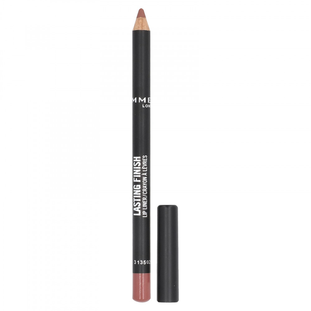 Rimmel London, стойкий карандаш для губ, оттенок 760 90-s Nude, 1,2 г (0,04 унции) в Москве - eco-herb.ru | изображение Rimmel London, стойкий карандаш для губ, оттенок 760 90-s Nude, 1,2 г (0,04 унции) в Москве - eco-herb.ru | фото