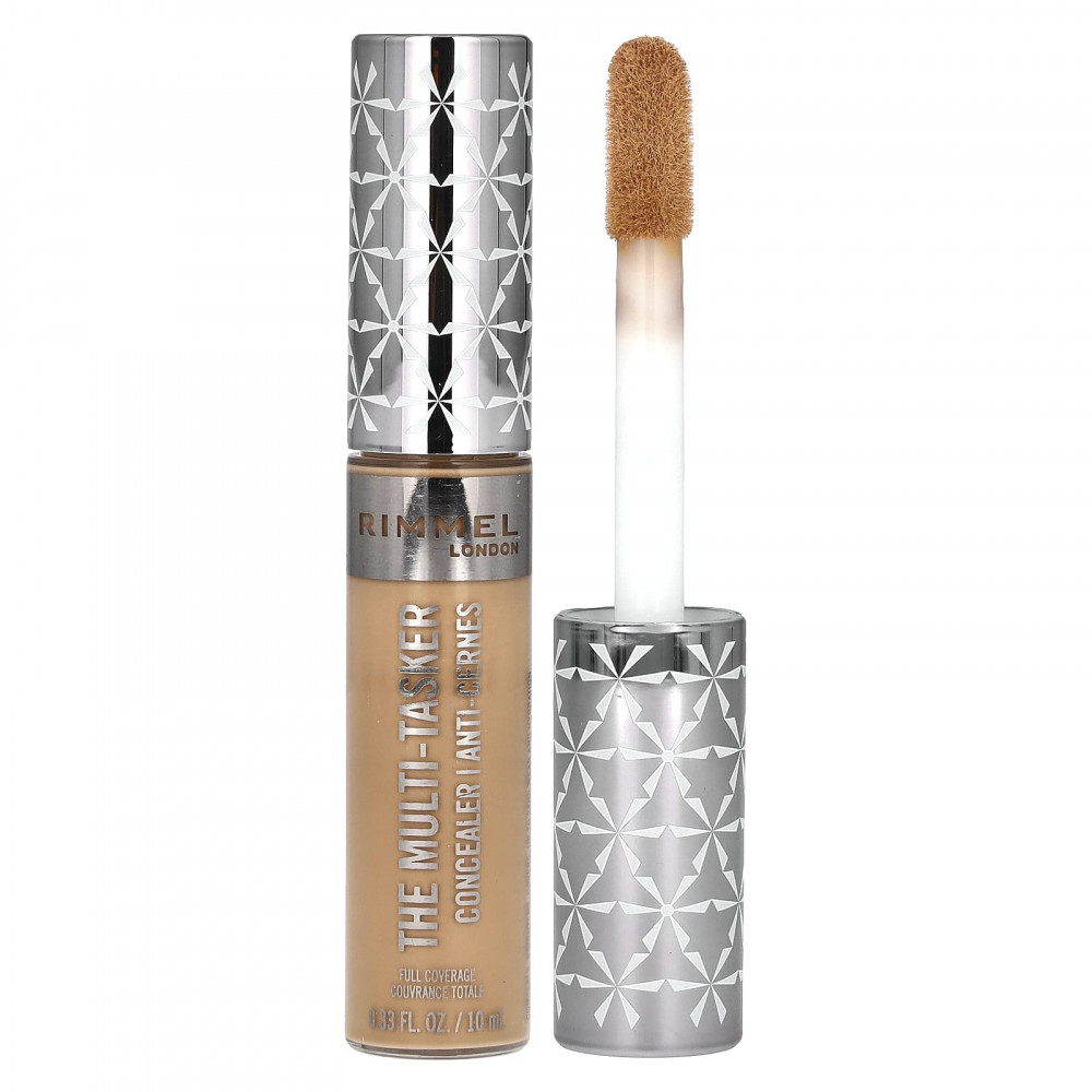 Rimmel London, The Multi-Tasker Concealer, консилер, 070 медовый, 10 мл (0,33 жидк. унции) в Москве - eco-herb.ru | изображение Rimmel London, The Multi-Tasker Concealer, консилер, 070 медовый, 10 мл (0,33 жидк. унции) в Москве - eco-herb.ru | фото