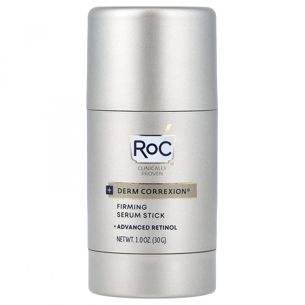 RoC, Derm Correxion®, сыворотка-стик для упругости кожи, 30 г (1 унция) в Москве - eco-herb.ru | изображение RoC, Derm Correxion®, сыворотка-стик для упругости кожи, 30 г (1 унция) в Москве - eco-herb.ru | фото