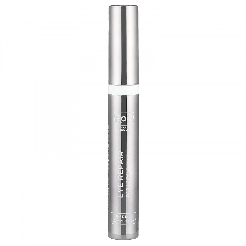 RoC, восстанавливающий крем от темных кругов под глазами, 15 мл (0,5 жидк. унции) в Москве - eco-herb.ru | изображение RoC, восстанавливающий крем от темных кругов под глазами, 15 мл (0,5 жидк. унции) в Москве - eco-herb.ru | фото