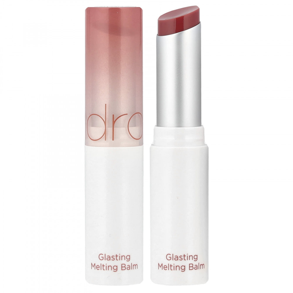 rom&nd, Тающий бальзам Glasting, 06 Kaya Fig, 3,5 г (0,12 унции) в Москве - eco-herb.ru | изображение rom&nd, Тающий бальзам Glasting, 06 Kaya Fig, 3,5 г (0,12 унции) в Москве - eco-herb.ru | фото