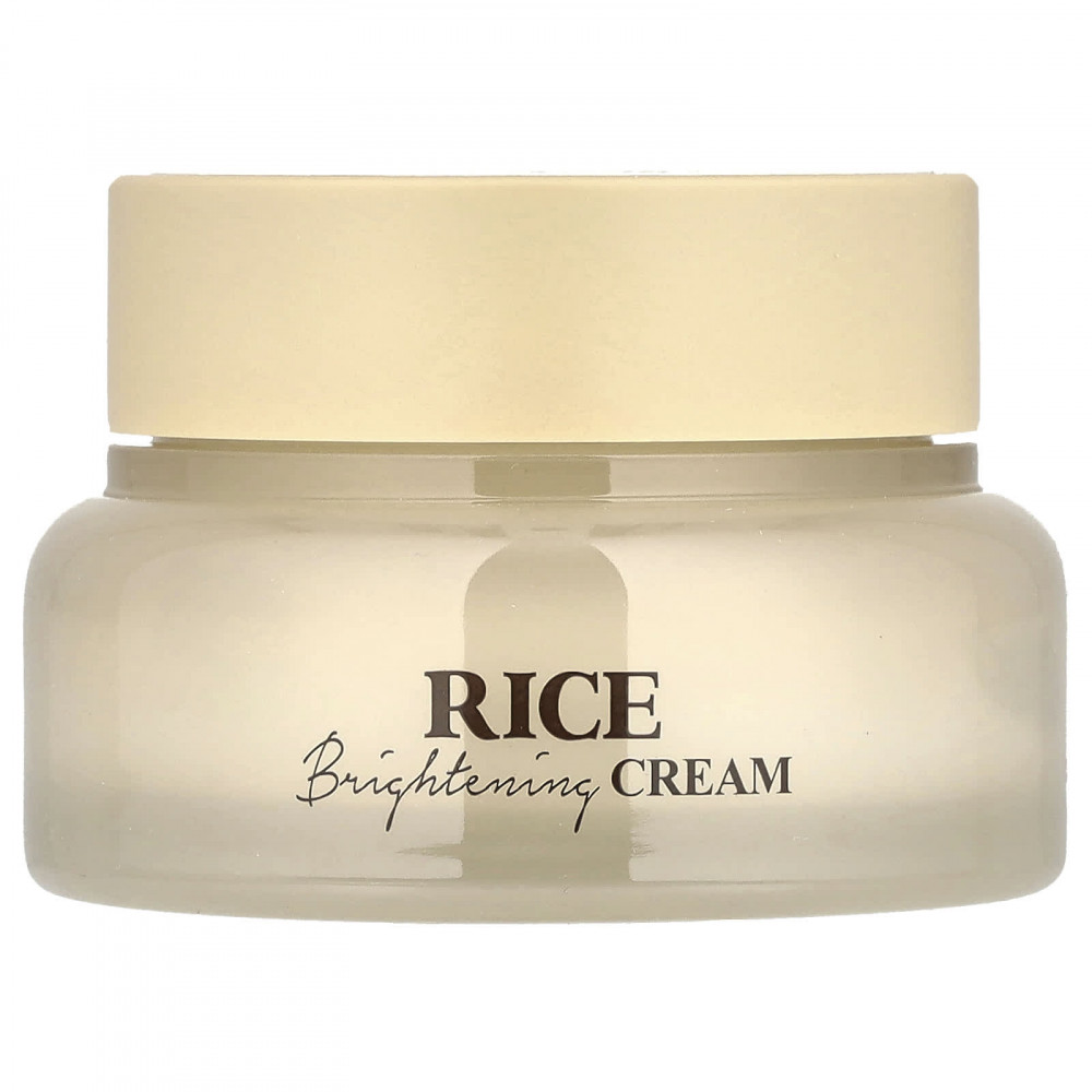 SKINFOOD, Осветляющий крем с рисом, 60 мл (2,02 жидк. Унции) в Москве - eco-herb.ru | изображение SKINFOOD, Осветляющий крем с рисом, 60 мл (2,02 жидк. Унции) в Москве - eco-herb.ru | фото