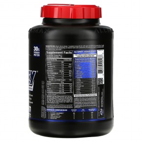 ALLMAX, Classic AllWhey, 100% Whey Protein, 100% сывороточный протеин, шоколад, 2,27 кг (5 фунтов) в Москве - eco-herb.ru | фото