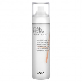 CosRx, Comfort Ceramide Cream Mist, 120 мл (4,05 жидк. унц.) в Москве - eco-herb.ru | фото