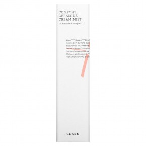 CosRx, Comfort Ceramide Cream Mist, 120 мл (4,05 жидк. унц.) в Москве - eco-herb.ru | фото