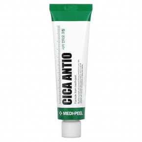 Medi-Peel, Крем Cica Antio, 30 мл (1,01 жидк. унц.) в Москве - eco-herb.ru | фото