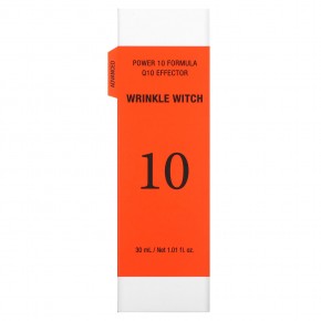 It's Skin, Wrinkle Warrior 10, 1.01 fl oz (30 ml) в Москве - eco-herb.ru | фото