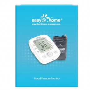 Easy@Home, Монитор артериального давления`` 1 монитор в Москве - eco-herb.ru | фото