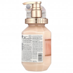 &honey, Melty Moist Repair Treatment, сладкий розовый мед, 440 мл (14,9 унции) в Москве - eco-herb.ru | изображение &honey, Melty Moist Repair Treatment, сладкий розовый мед, 440 мл (14,9 унции) в Москве - eco-herb.ru | фото