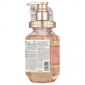 &honey, Melty Moist Repair, восстанавливающий шампунь, чистый розовый мед, 440 мл (14,9 жидк. Унции) в Москве - eco-herb.ru | фото