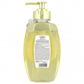 &honey, Pixie Moist Silky Shampoo 1.0, 440 мл (14,8 жидк. Унции) в Москве - eco-herb.ru | фото