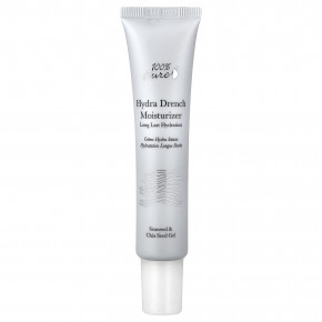 100% PURE, Hydra Drench, увлажняющее средство, 40 мл (1,4 жидк. унции) в Москве - eco-herb.ru | изображение 100% PURE, Hydra Drench, увлажняющее средство, 40 мл (1,4 жидк. унции) в Москве - eco-herb.ru | фото